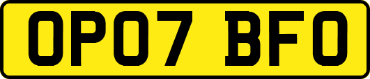 OP07BFO