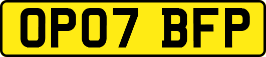 OP07BFP