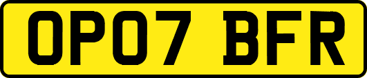OP07BFR