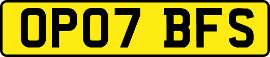 OP07BFS