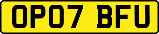 OP07BFU