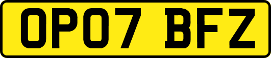 OP07BFZ