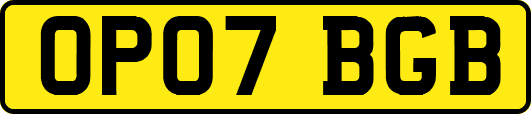 OP07BGB