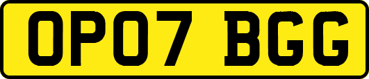 OP07BGG