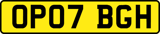 OP07BGH