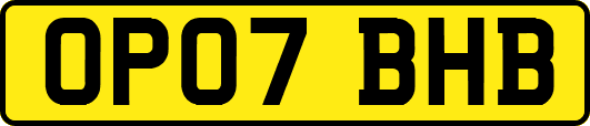 OP07BHB