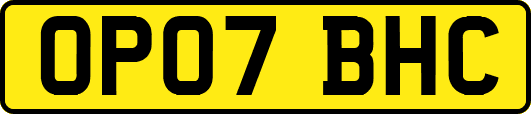 OP07BHC