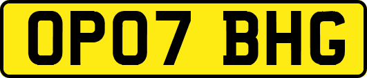 OP07BHG