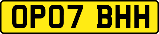 OP07BHH