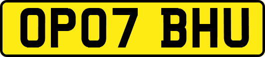 OP07BHU