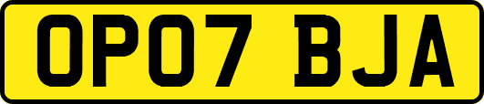 OP07BJA