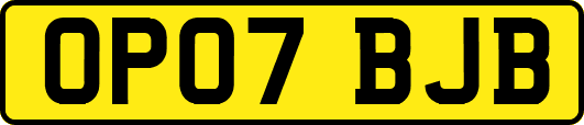 OP07BJB