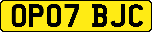 OP07BJC