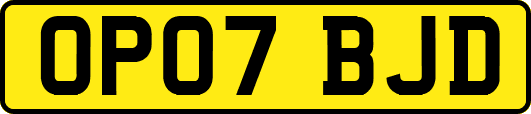 OP07BJD