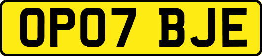 OP07BJE