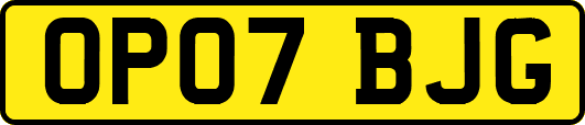 OP07BJG