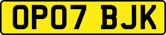 OP07BJK