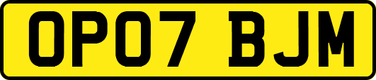 OP07BJM