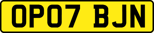 OP07BJN