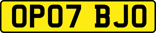 OP07BJO