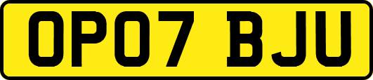 OP07BJU