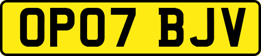 OP07BJV