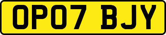 OP07BJY