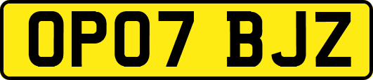 OP07BJZ