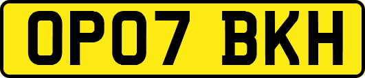 OP07BKH