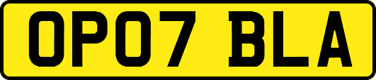 OP07BLA