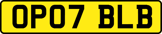OP07BLB