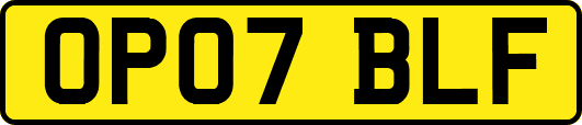 OP07BLF
