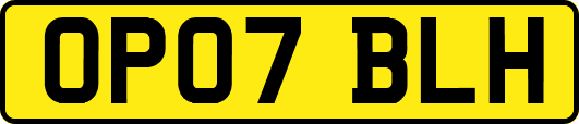 OP07BLH