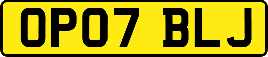 OP07BLJ
