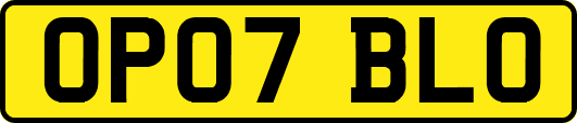 OP07BLO