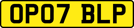 OP07BLP