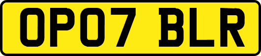 OP07BLR