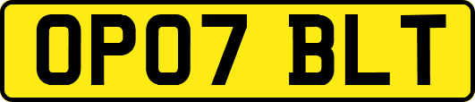 OP07BLT