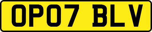 OP07BLV