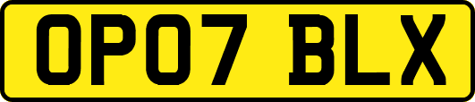 OP07BLX