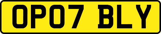 OP07BLY