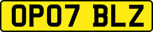 OP07BLZ