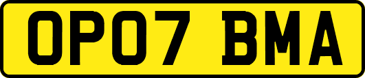 OP07BMA