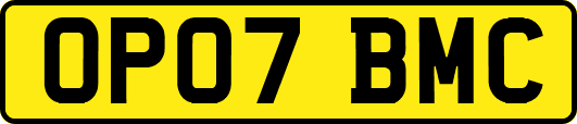OP07BMC
