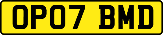 OP07BMD