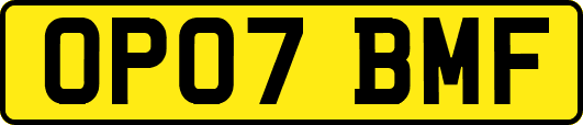 OP07BMF