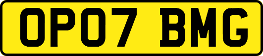OP07BMG