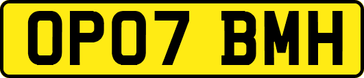 OP07BMH