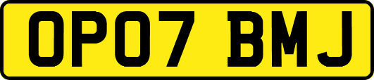 OP07BMJ