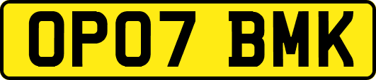 OP07BMK